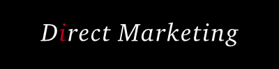 Direct Marketing logo